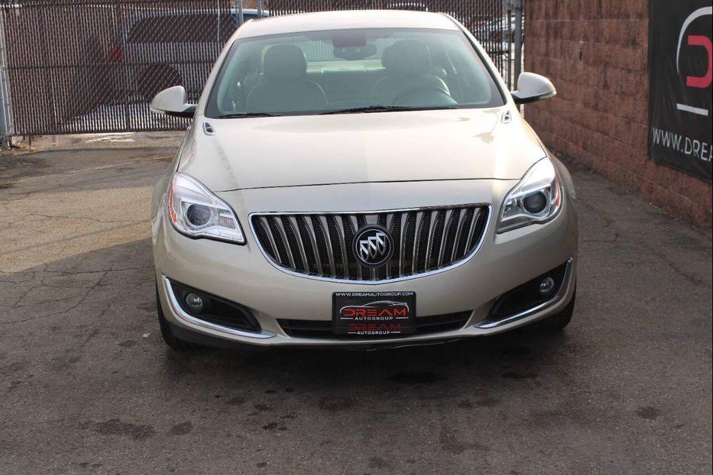 used 2014 Buick Regal car, priced at $11,549