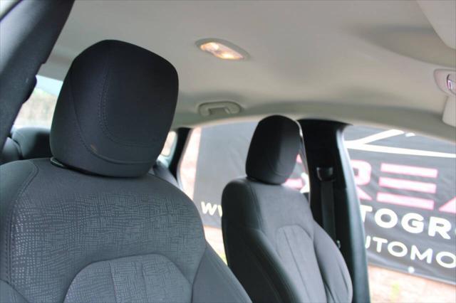 used 2015 Chrysler 200 car, priced at $9,519