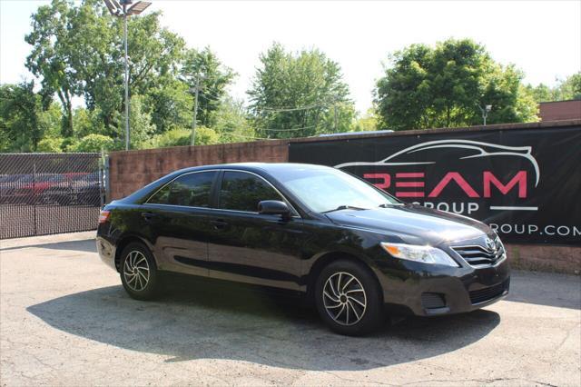 used 2011 Toyota Camry car, priced at $7,499