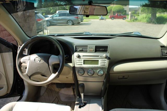 used 2011 Toyota Camry car, priced at $7,499