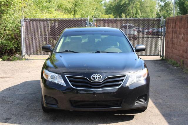 used 2011 Toyota Camry car, priced at $7,499