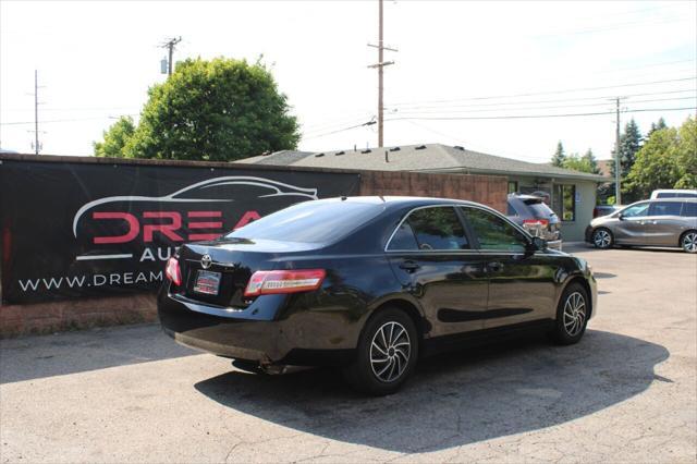 used 2011 Toyota Camry car, priced at $7,499