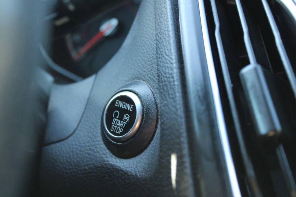 used 2015 Ford Focus ST car, priced at $12,799