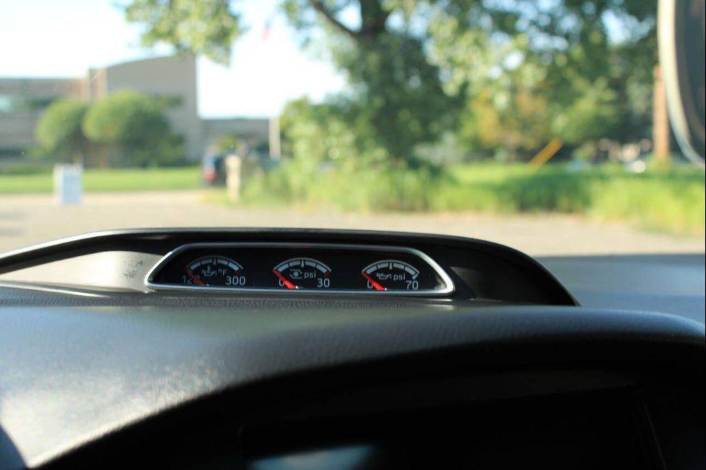 used 2015 Ford Focus ST car, priced at $12,799
