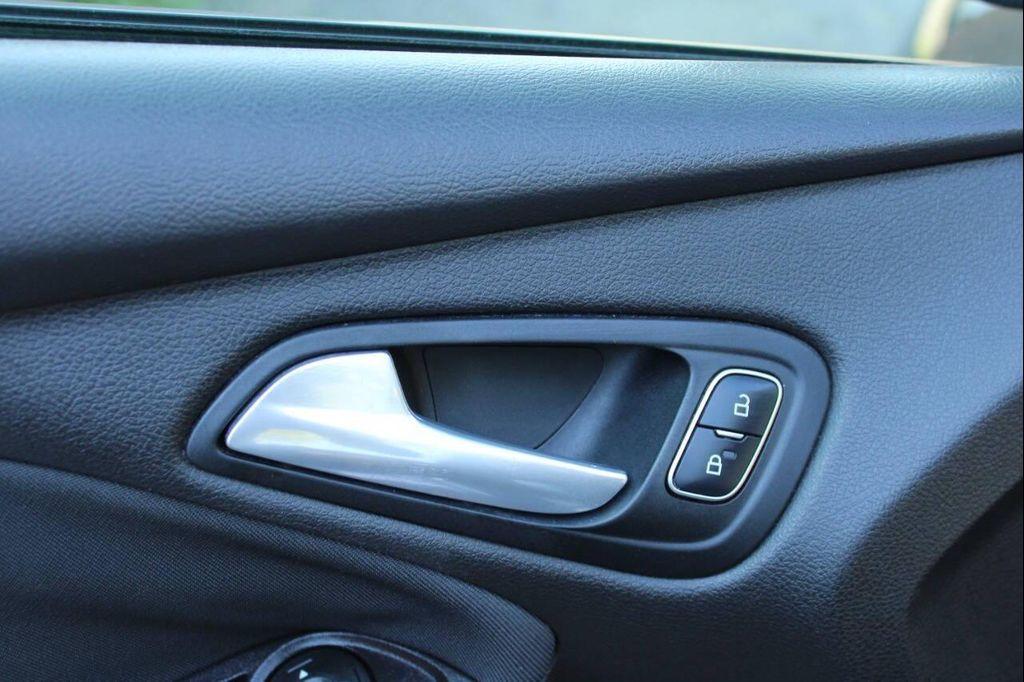 used 2015 Ford Focus ST car, priced at $12,799