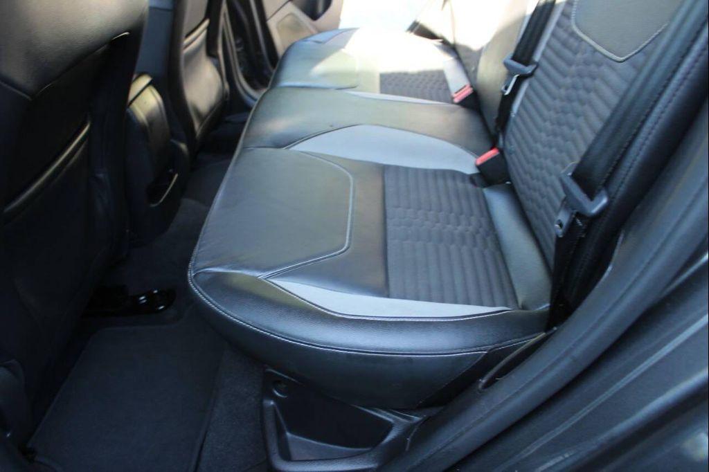 used 2015 Ford Focus ST car, priced at $12,799
