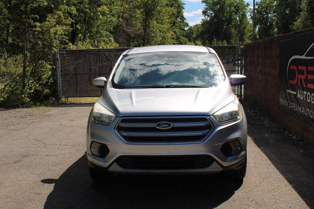used 2017 Ford Escape car, priced at $10,729