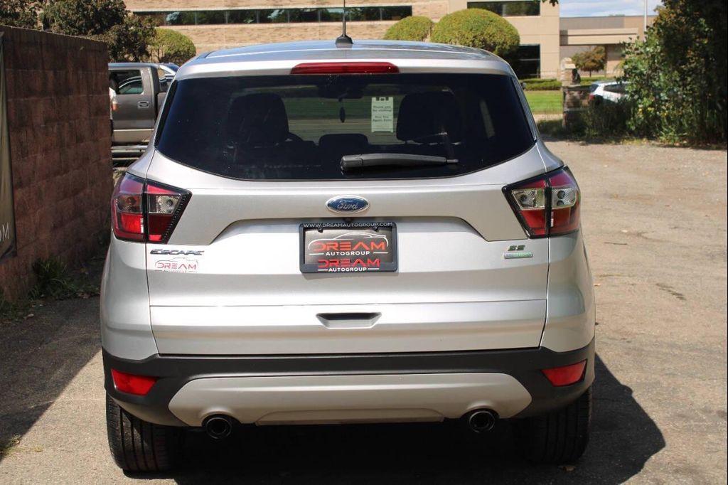 used 2017 Ford Escape car, priced at $10,729