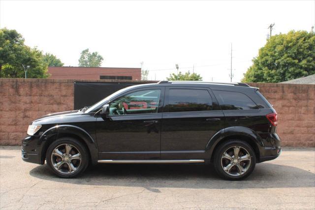 used 2015 Dodge Journey car, priced at $6,999