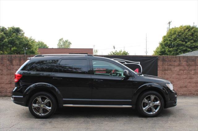 used 2015 Dodge Journey car, priced at $6,999