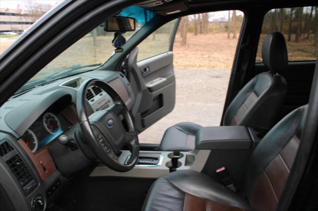 used 2008 Ford Escape car, priced at $6,899