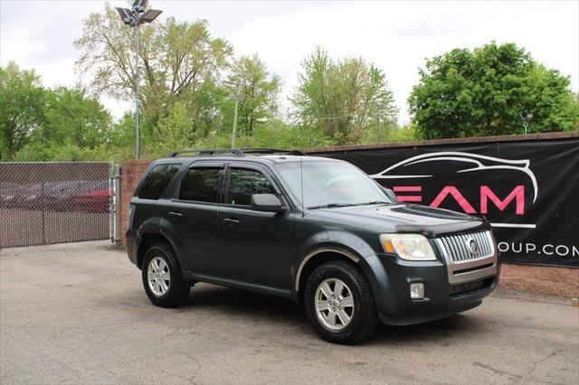 used 2010 Mercury Mariner car, priced at $7,919