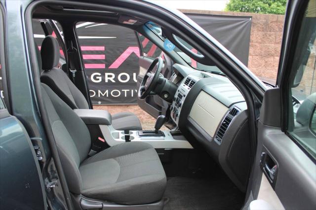 used 2010 Mercury Mariner car, priced at $7,919