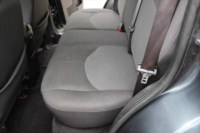 used 2010 Mercury Mariner car, priced at $7,919