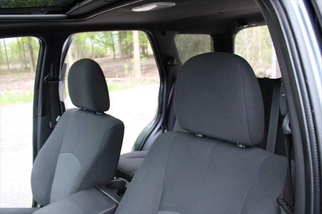 used 2010 Mercury Mariner car, priced at $7,919