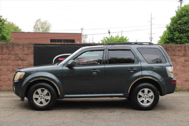 used 2010 Mercury Mariner car, priced at $7,919