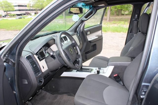 used 2010 Mercury Mariner car, priced at $7,919