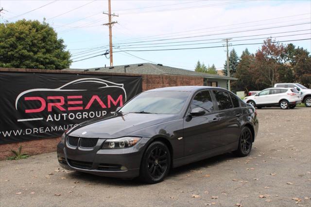 used 2007 BMW 328 car, priced at $8,499