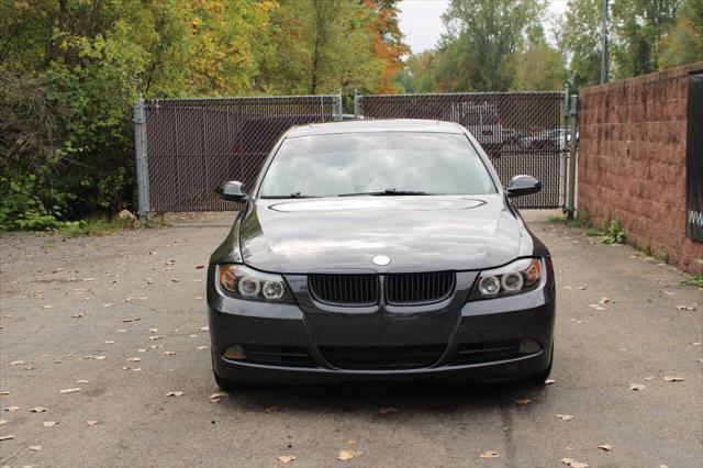 used 2007 BMW 328 car, priced at $8,499