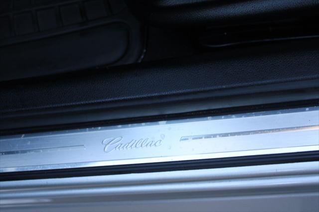 used 2014 Cadillac CTS car, priced at $14,999