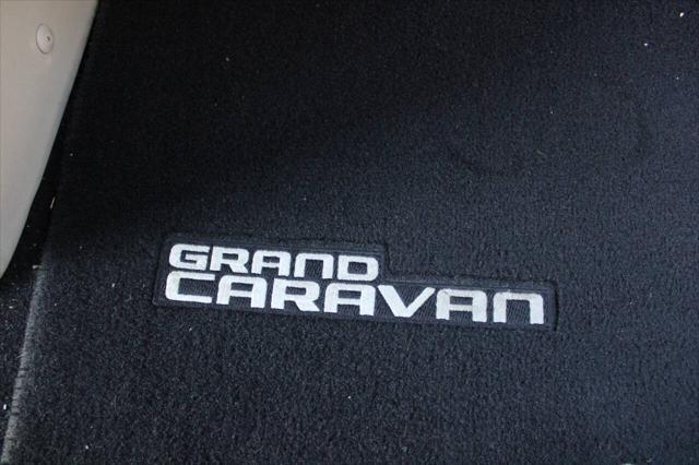 used 2015 Dodge Grand Caravan car, priced at $8,499