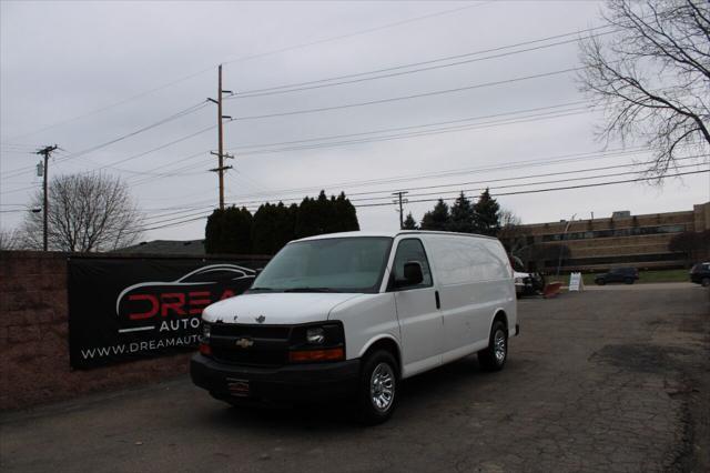 used 2010 Chevrolet Express 1500 car, priced at $9,999