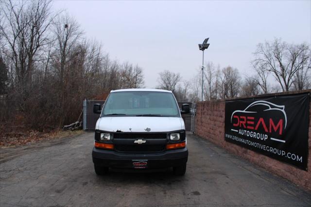 used 2010 Chevrolet Express 1500 car, priced at $9,499