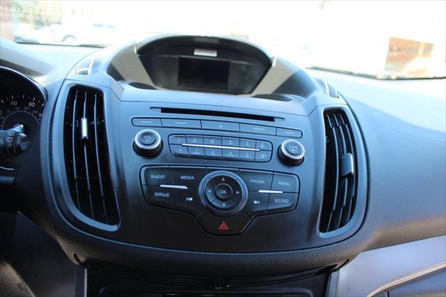 used 2017 Ford Escape car, priced at $10,919