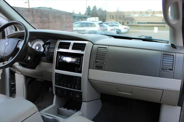 used 2006 Dodge Durango car, priced at $7,199