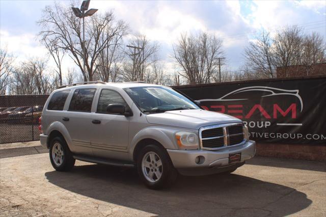 used 2006 Dodge Durango car, priced at $7,199