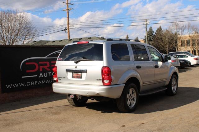 used 2006 Dodge Durango car, priced at $7,199