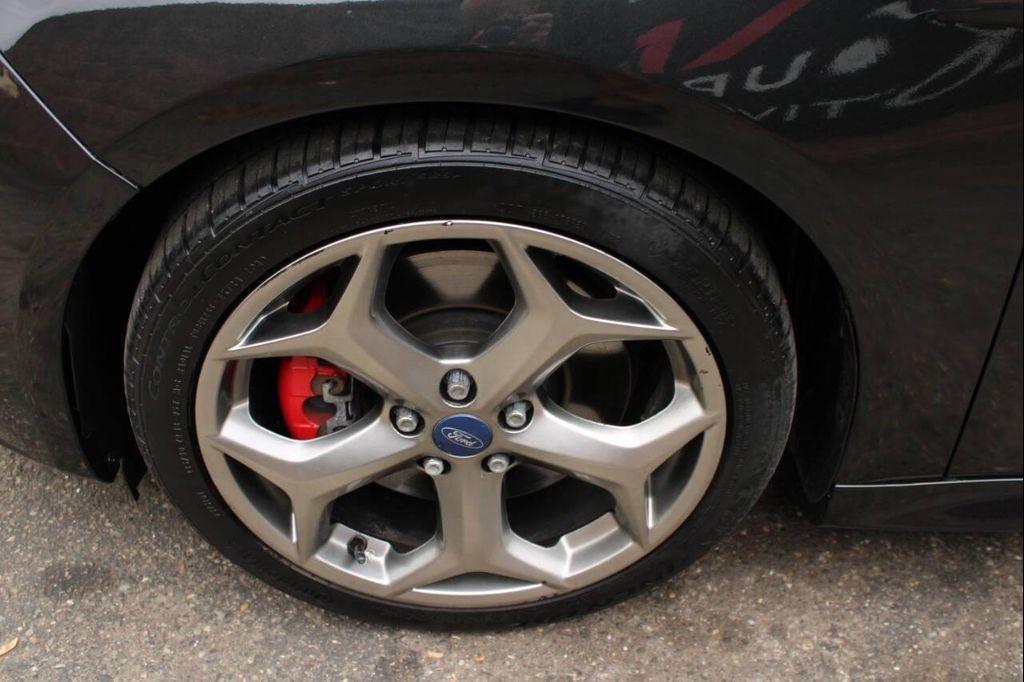 used 2014 Ford Focus ST car, priced at $12,929