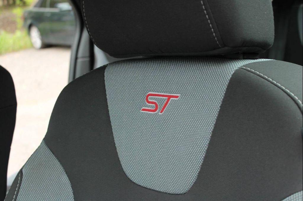 used 2014 Ford Focus ST car, priced at $12,929