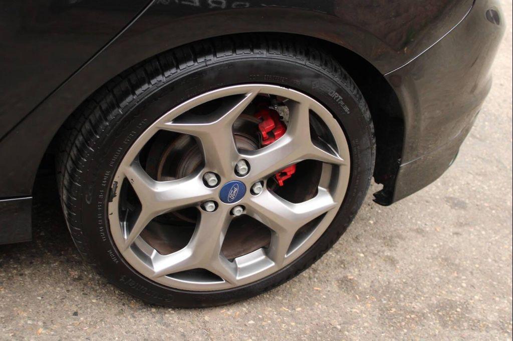 used 2014 Ford Focus ST car, priced at $12,929