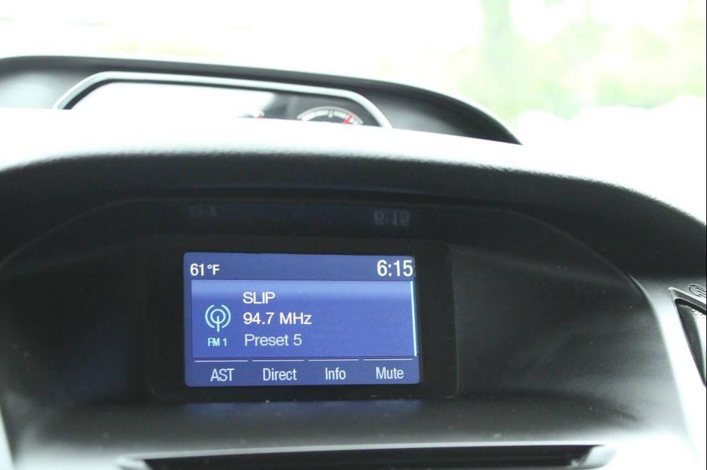 used 2014 Ford Focus ST car, priced at $12,929