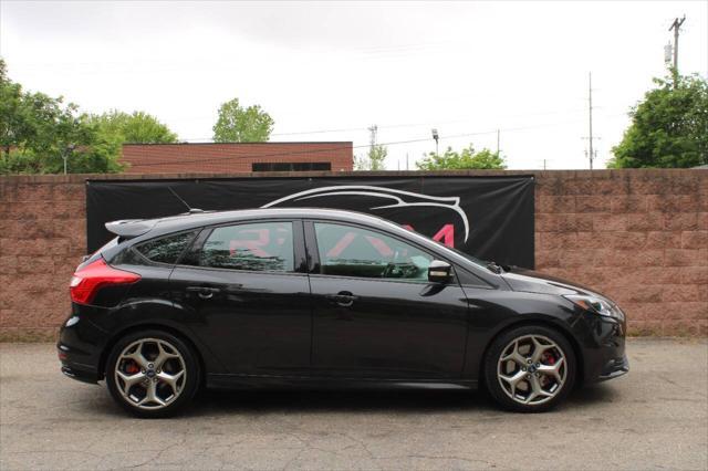 used 2014 Ford Focus ST car, priced at $13,459