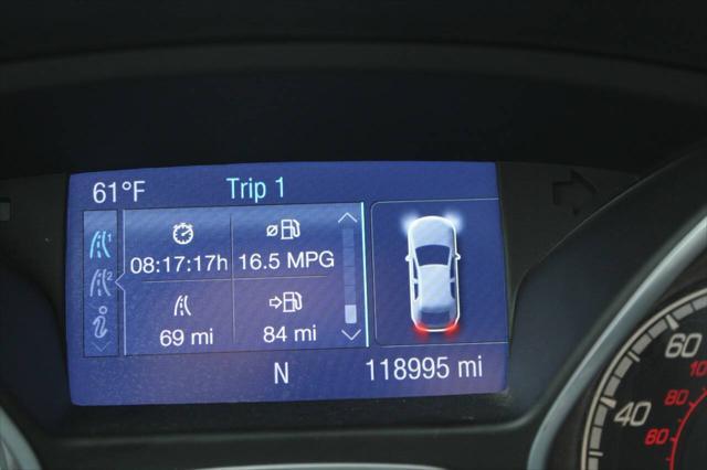 used 2014 Ford Focus ST car, priced at $13,459