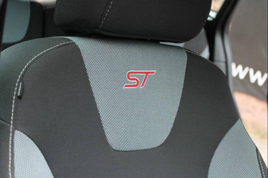 used 2014 Ford Focus ST car, priced at $12,929