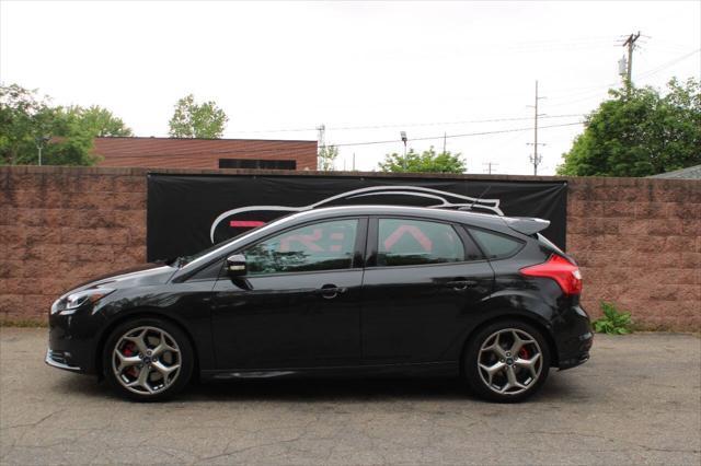 used 2014 Ford Focus ST car, priced at $13,459