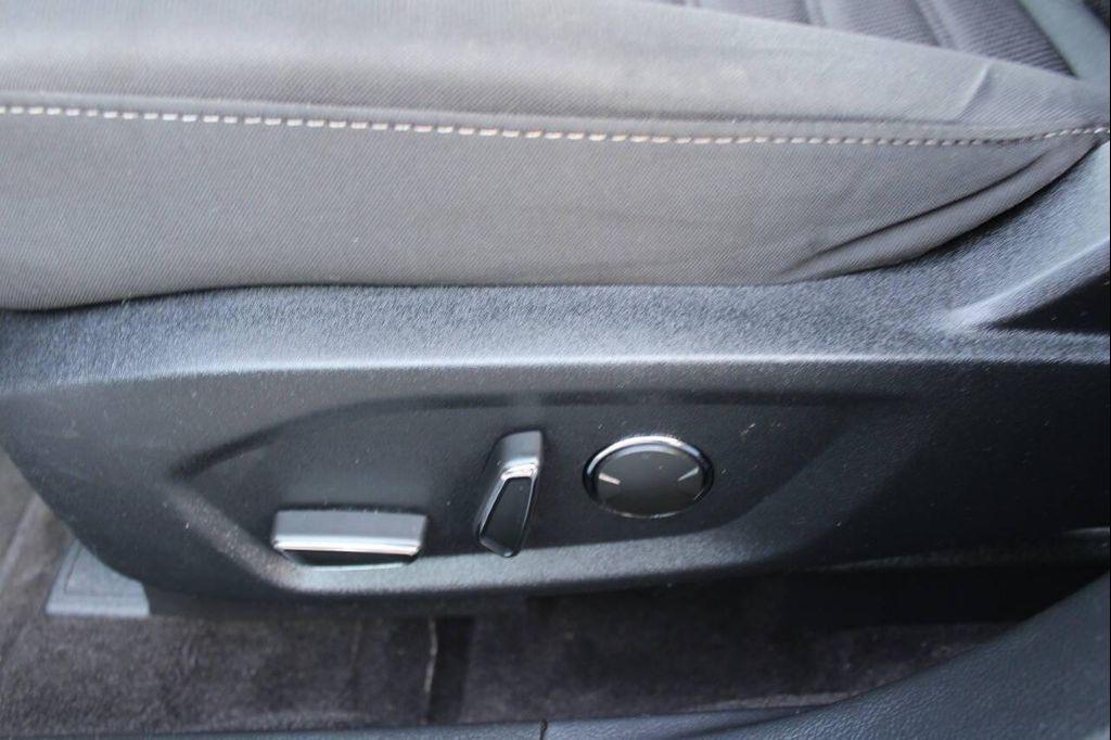 used 2020 Ford Fusion car, priced at $17,999