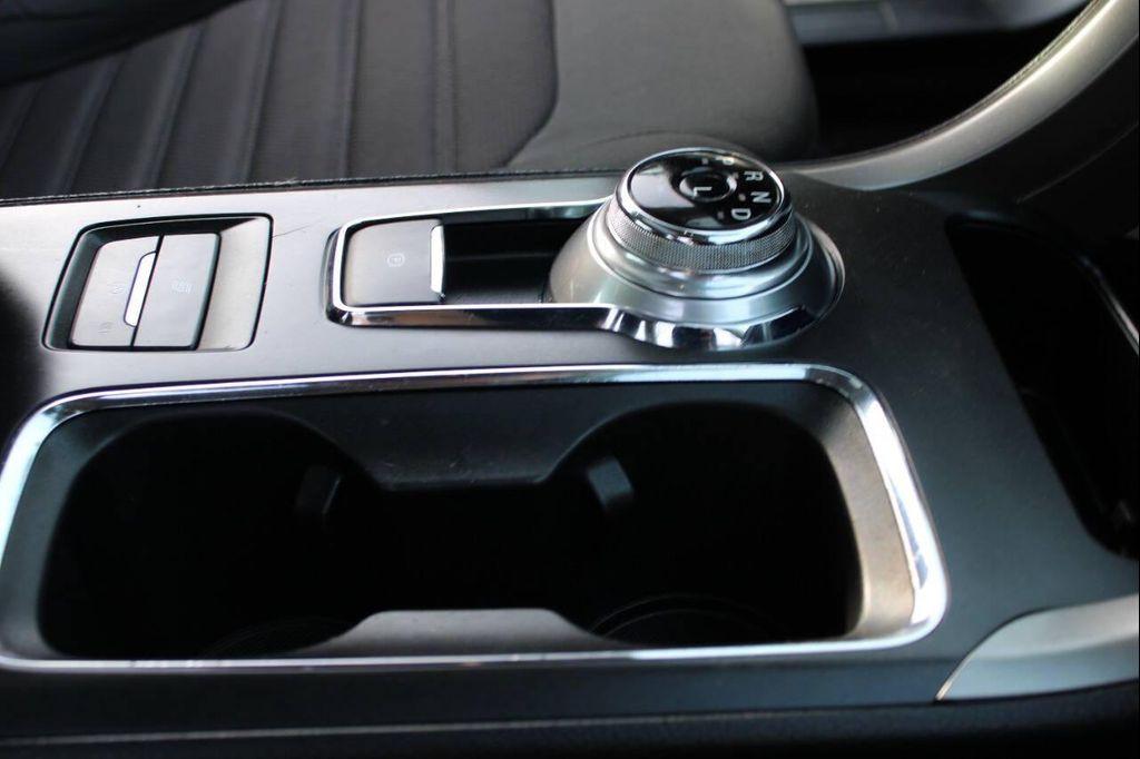 used 2020 Ford Fusion car, priced at $17,999