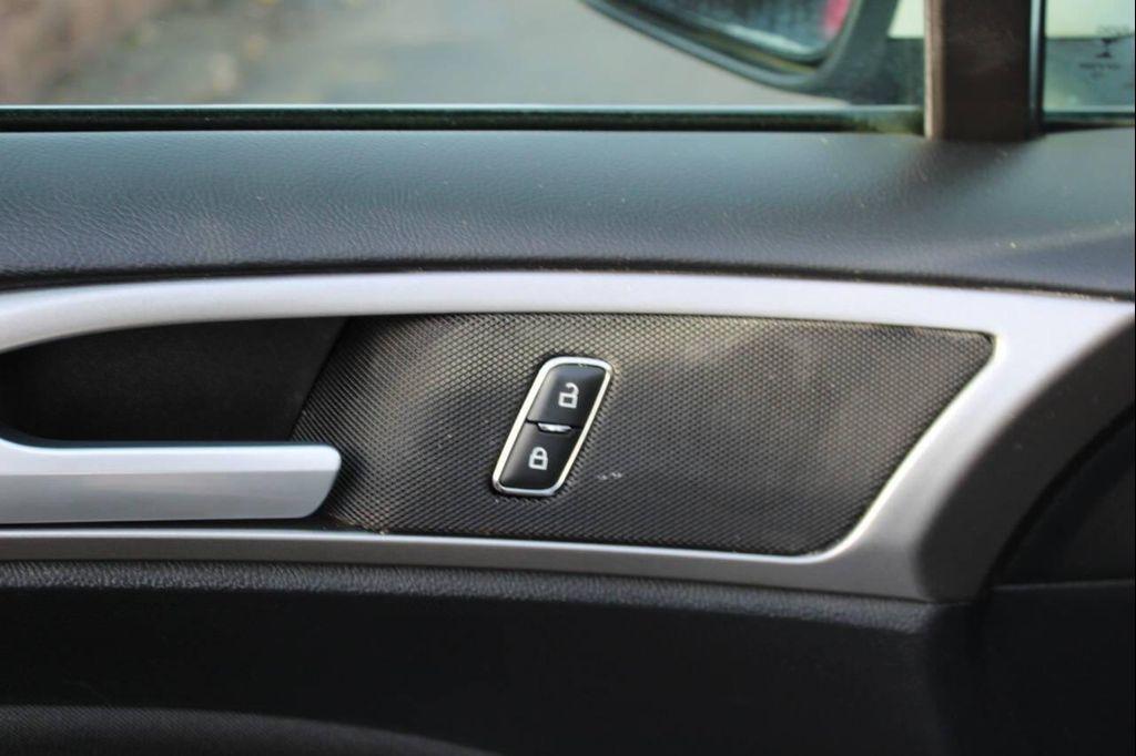 used 2020 Ford Fusion car, priced at $17,999