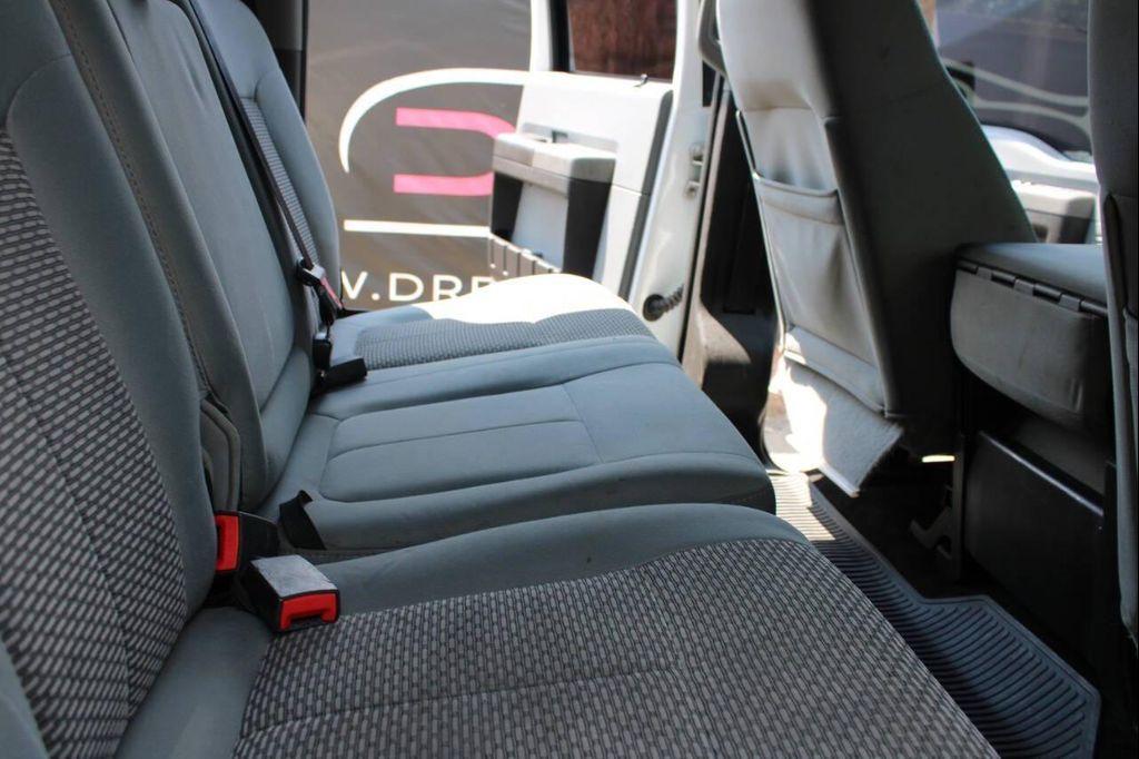 used 2011 Ford F-250 car, priced at $18,799