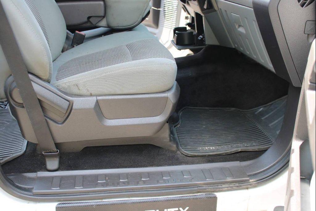used 2011 Ford F-250 car, priced at $18,799