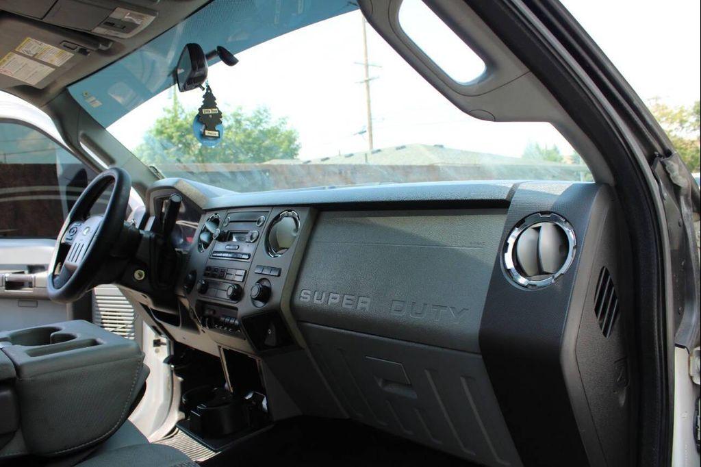 used 2011 Ford F-250 car, priced at $18,799