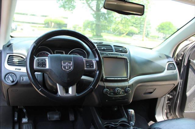 used 2018 Dodge Journey car, priced at $8,209