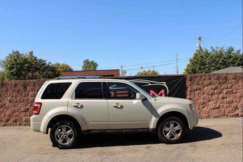 used 2009 Ford Escape car, priced at $6,299