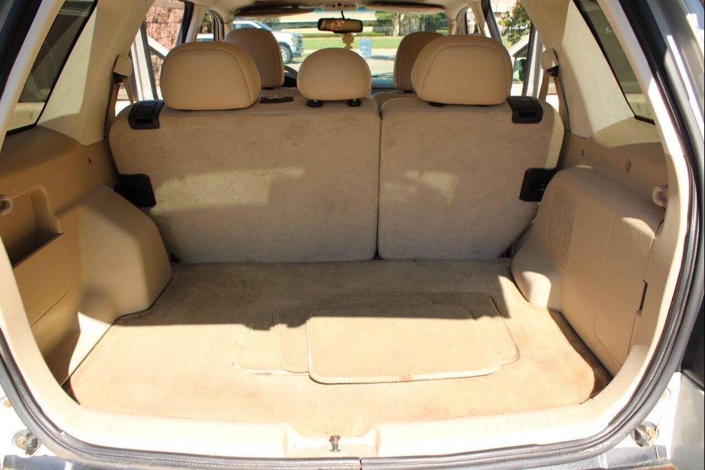 used 2009 Ford Escape car, priced at $6,299