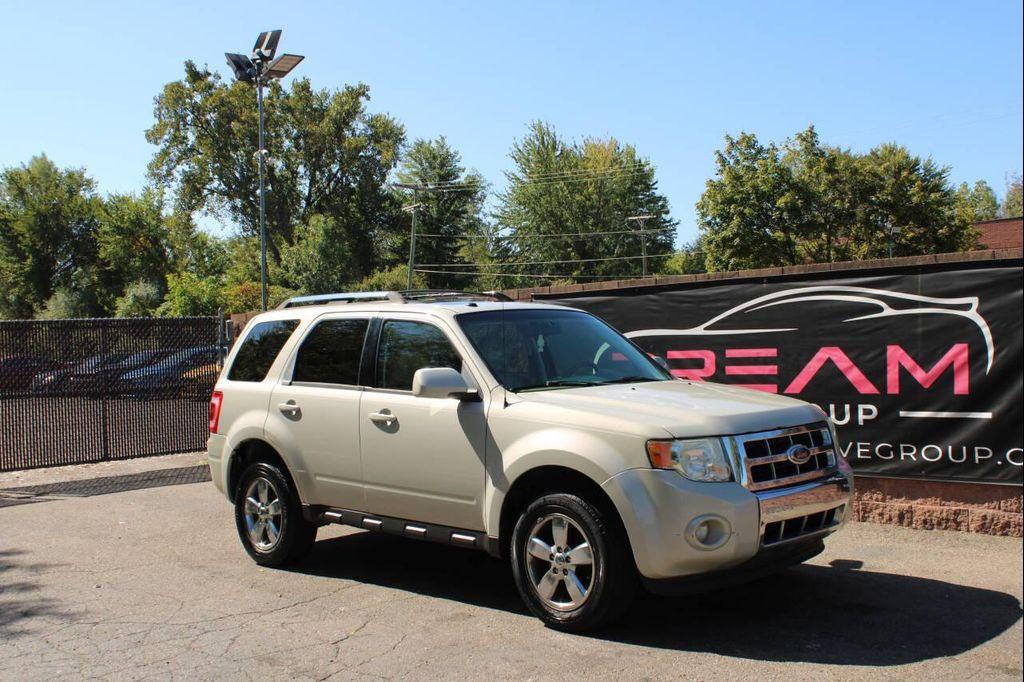 used 2009 Ford Escape car, priced at $6,299