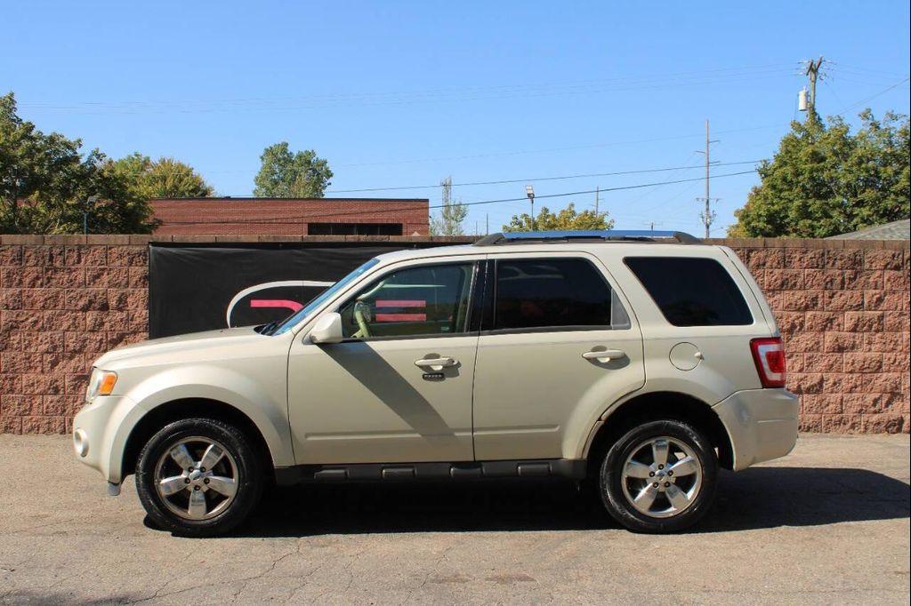 used 2009 Ford Escape car, priced at $6,299